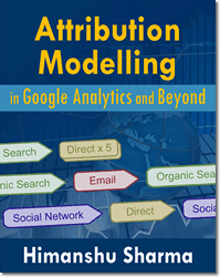 Attribution Modelling in Google Analytics and Beyond