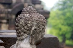 Borobudur