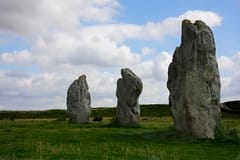 Avebury Stone Circle