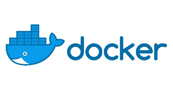 docker container logo