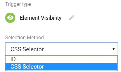 selection method