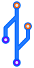 Version Control Icon