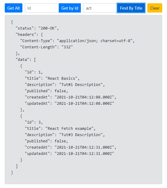 react-fetch-delete-example