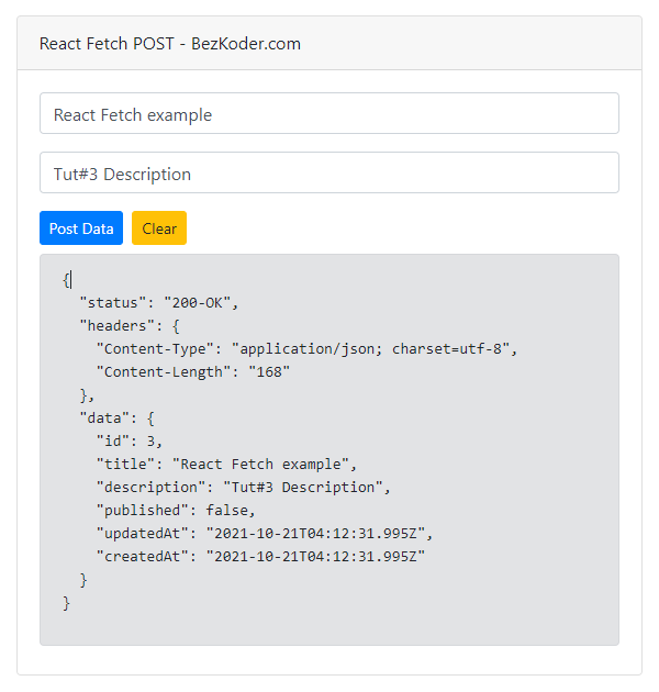 react-fetch-put-example