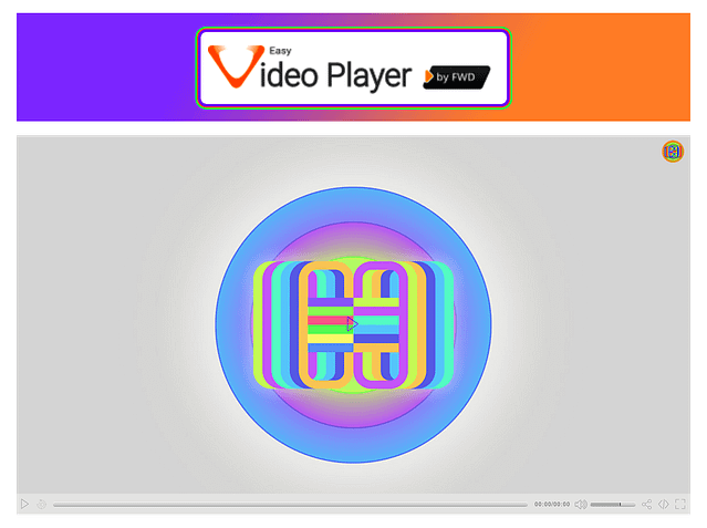 Easy Video Player Look Featimg
