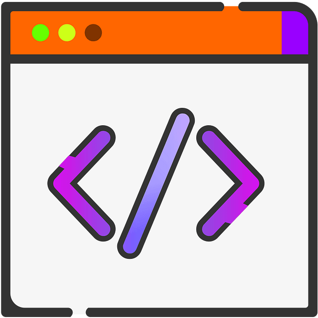 Code Icon