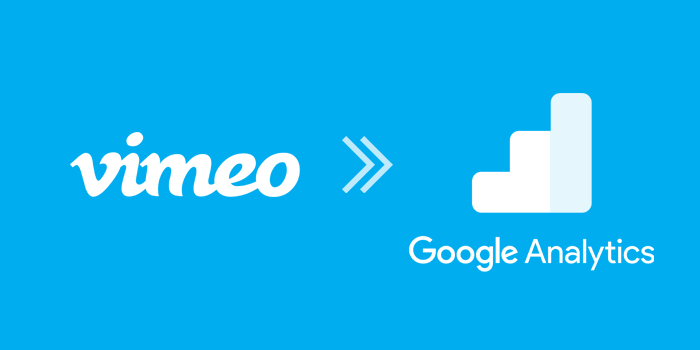 Vimeo Recipe For Google Tag Manager