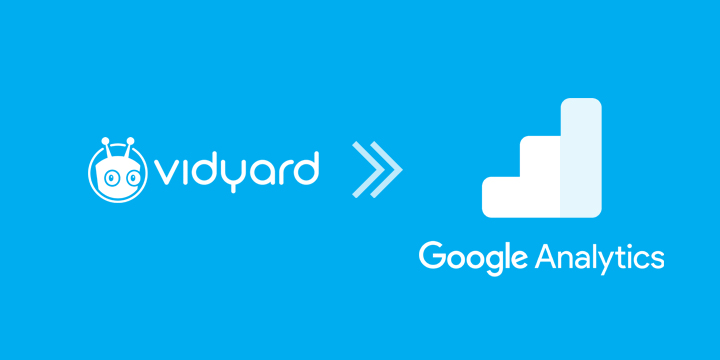 Vidyard Listener Recipe for Google Tag Manager