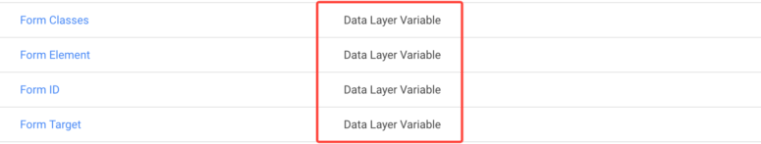 Google Tag Manager Tutorial - data layer variable