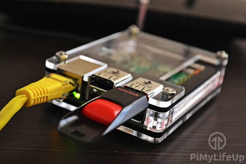 Backup your Raspberry Pi SD Card