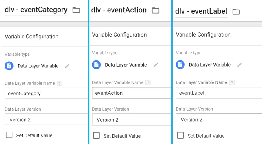 track vimeo player with google tag manager